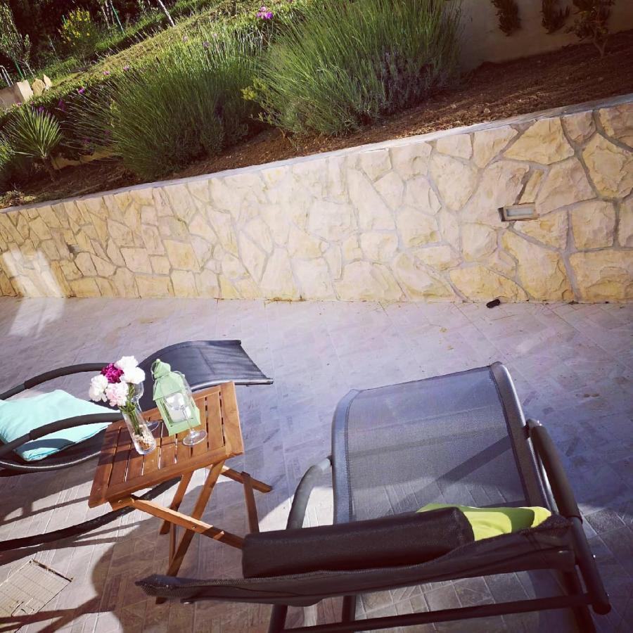 Apartmani "Sandro" Gonar Rab Town Exterior foto