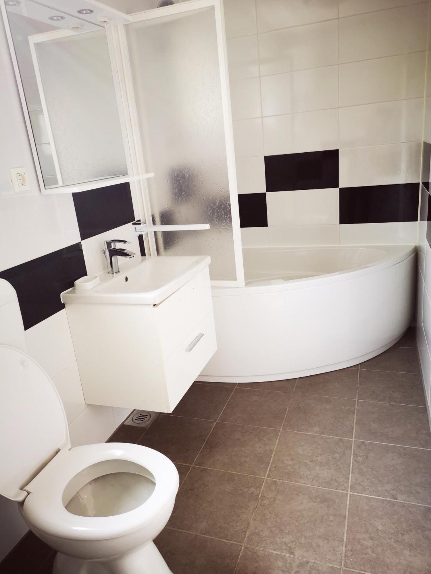 Apartmani "Sandro" Gonar Rab Town Zimmer foto